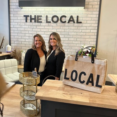 The Local Boutique Social House Now Open